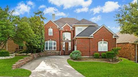 2505 Links Drive, Plano, TX 75093