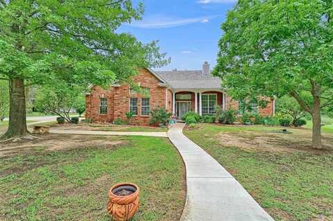 249 Martin Drive, Denison, TX 75021