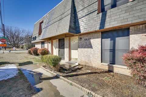 7450 Ruby Place, Fort Worth, TX 76116