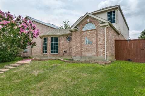 504 Timber way Drive, Lewisville, TX 75067