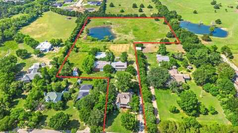 1578 Stainback Road, Red Oak, TX 75154