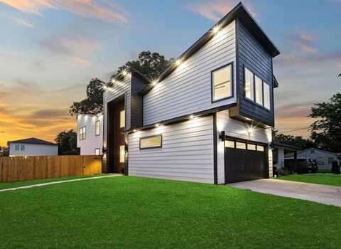 2503 Lawrence Street, Dallas, TX 75215