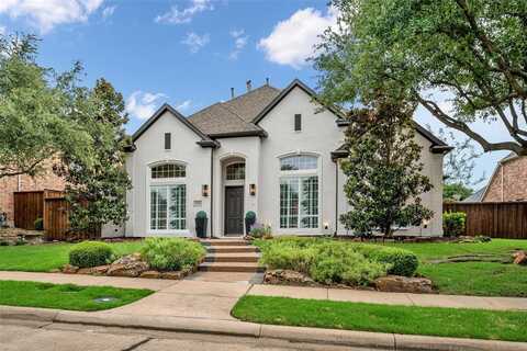 5085 Shoreline Drive, Frisco, TX 75034