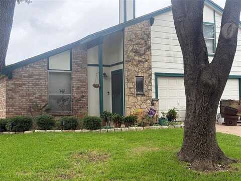 1011 Blue Jay Drive, Mansfield, TX 76063