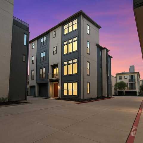 3200 Ross Avenue, Dallas, TX 75204