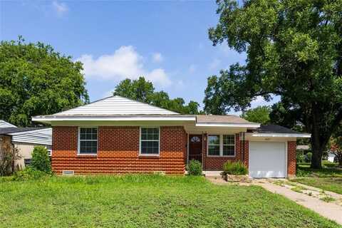 2627 Tealford Drive, Dallas, TX 75228