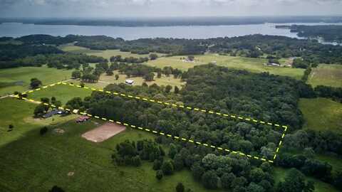 22450 CR 4117, Frankston, TX 75763