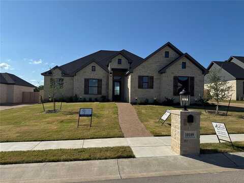 10109 Castleberry Lane, Waco, TX 76712