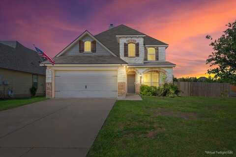 10720 Fallbrook Road, Waco, TX 76708