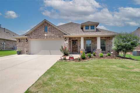 513 Endicott Drive, Sherman, TX 75092