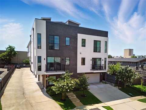 4640 Munger Avenue, Dallas, TX 75204