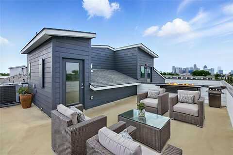 4640 Munger Avenue, Dallas, TX 75204