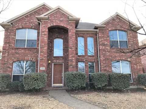 1193 Ducks Landing, Frisco, TX 75033