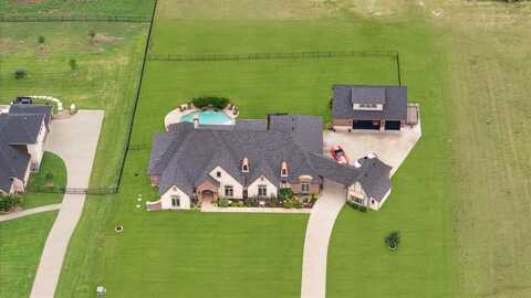 4260 Waterstone Estates Drive, McKinney, TX 75071