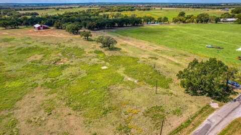 Lot D1/2 Pear Orchard Road, Granbury, TX 76048