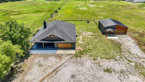 1381 County Road 1470, Chico, TX 76431