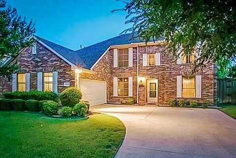 11425 Ironhorse Drive, Frisco, TX 75035