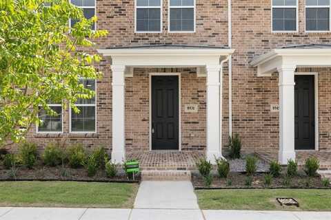 8931 Scarp Hill Lane, Frisco, TX 75035