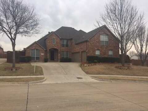 715 Wheaton Court, Allen, TX 75013