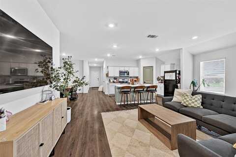 2806 Peony Drive, Sherman, TX 75092