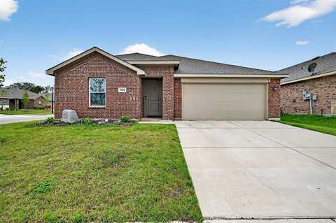 2806 Peony Drive, Sherman, TX 75092