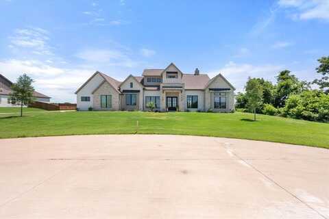 191 Ava Rose Lane, Waxahachie, TX 75167