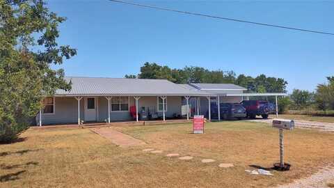 200 Scobee Road, Olney, TX 76460