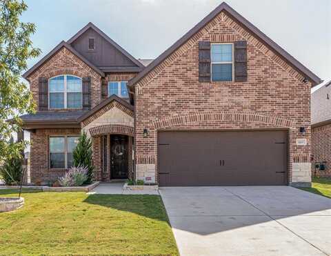 1401 Tanglewood Trail, , Texas, Northlake, TX 76226