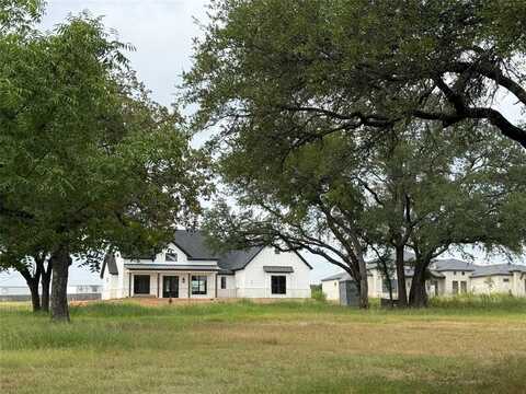 536 Helena Drive, Granbury, TX 76048