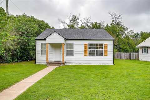 601 S Rusk Street, Weatherford, TX 76086