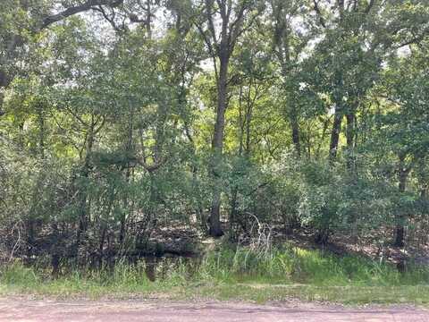 Tbd County Road 750, Thornton, TX 76687