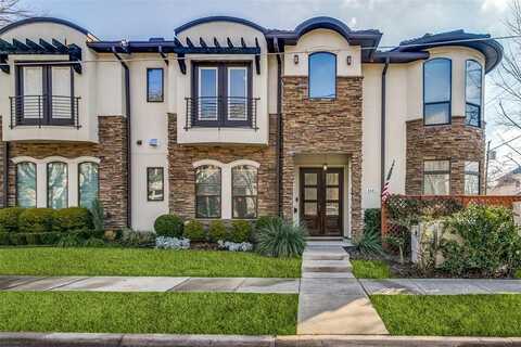 5602 La Foy Boulevard, Dallas, TX 75209