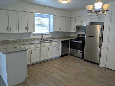 3659 Rickshaw Drive, Dallas, TX 75229