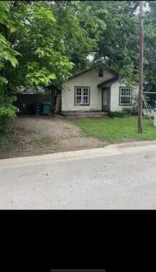 1026 Peak Street, Denton, TX 76201