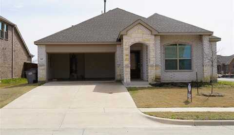 423 Pepperbark Avenue, Princeton, TX 75407