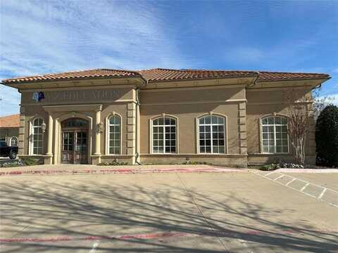 7700 San Jacinto Place, Plano, TX 75024