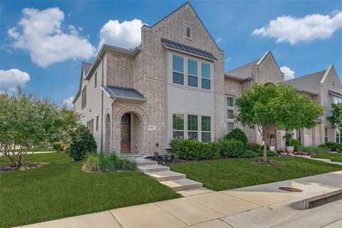 4868 Paddock Trail, Carrollton, TX 75010