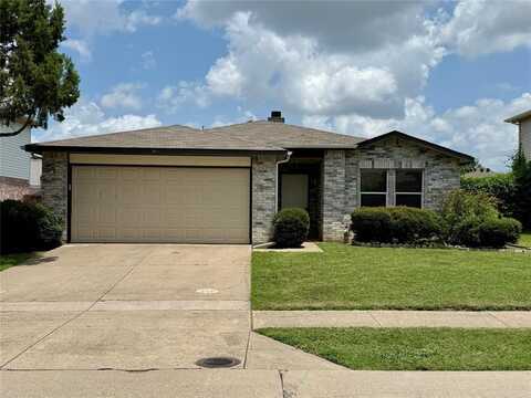 3411 Jacobs Drive, McKinney, TX 75070