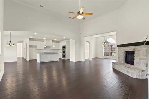 601 Winslow Lane, Prosper, TX 75078
