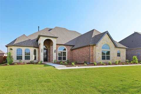 601 Winslow Lane, Prosper, TX 75078