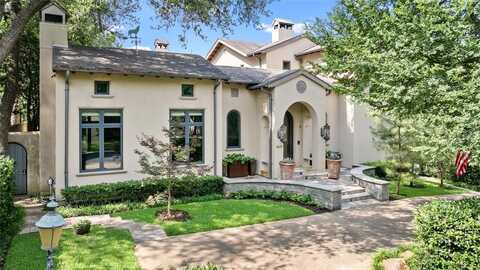 3619 Harvard Avenue, Highland Park, TX 75205