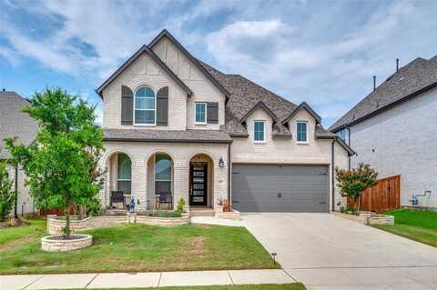 4017 Prickly Pear Avenue, Aubrey, TX 76227