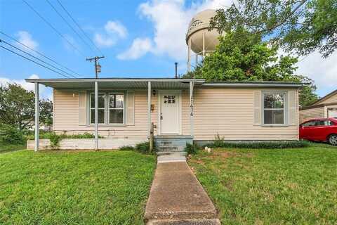1414 S Houston Avenue, Denison, TX 75021