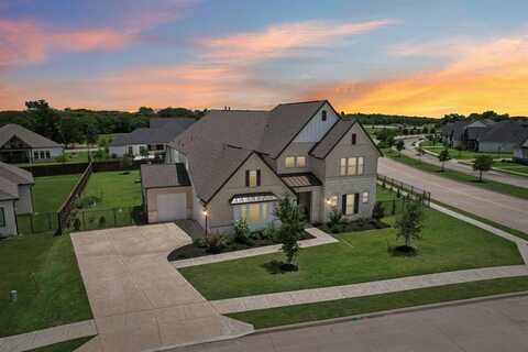 170 Dundee Court, Argyle, TX 76226