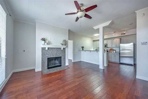 6318 Richmond Avenue, Dallas, TX 75214