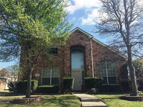 4332 Ridge Point Lane, Plano, TX 75024