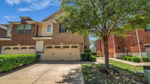 4656 Perthshire Court, Plano, TX 75024