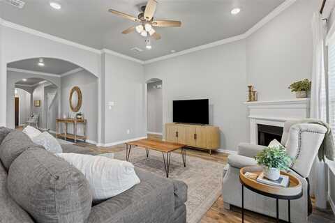 14612 Mainstay Way, Fort Worth, TX 76052