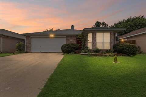 5624 Northstar Lane, Arlington, TX 76017