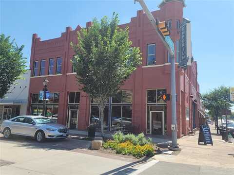 101 S Dallas Street, Ennis, TX 75119
